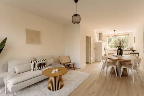 Apartment for sale: Winkler Prinshof 9-1, Jacob Geelbuurt Amsterdam