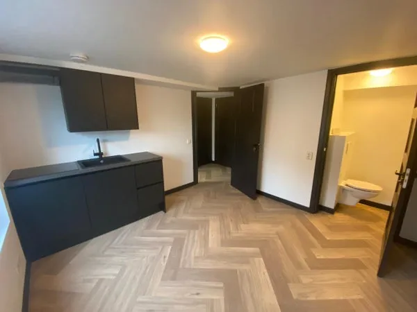 Hoekwoning te huur: Winkler Prinsstraat 18-4, Broekhoven II West Tilburg