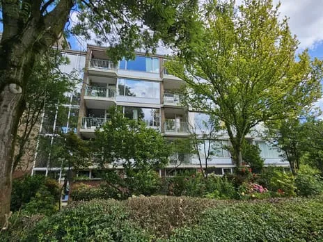 Appartement te koop: Winklerlaan 136, Tuindorp-Oost Utrecht