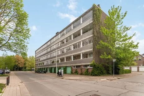 Appartement te koop: Winklerlaan 150, Tuindorp-Oost Utrecht