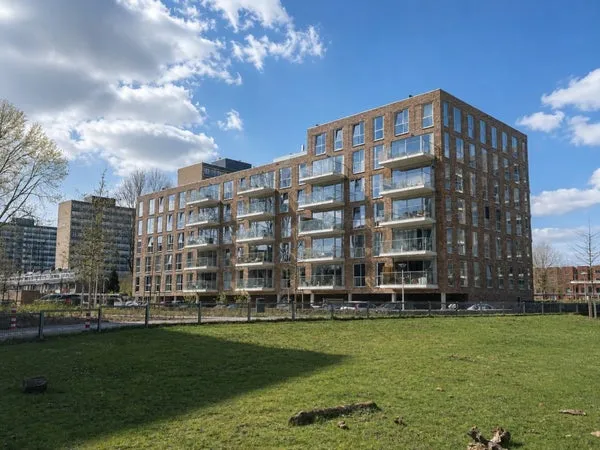 Home for rent: Winklerlaan, Tuindorp-Oost Utrecht