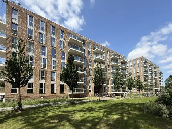 Woning te huur: Winklerlaan, Tuindorp-Oost Utrecht