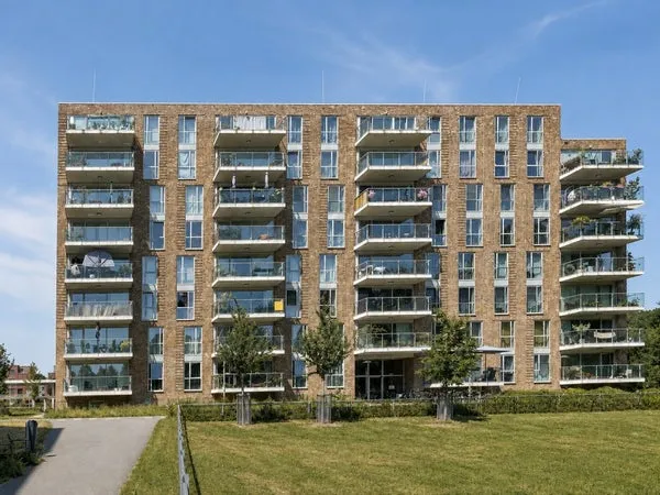 Woning te huur: Winklerlaan, Tuindorp-Oost Utrecht