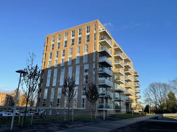 Woning te huur: Winklerlaan, Tuindorp-Oost Utrecht