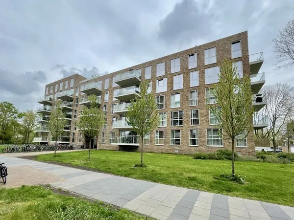 Woning te huur: Winklerlaan, Tuindorp-Oost Utrecht