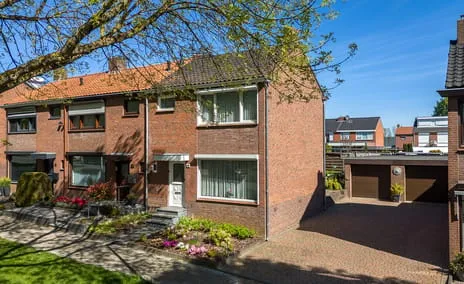 Hoekwoning te koop: Winricusstraat 14, Kaalheide Kerkrade