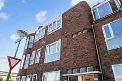 Studio te koop: Winschoterdiep 173B, Groningen