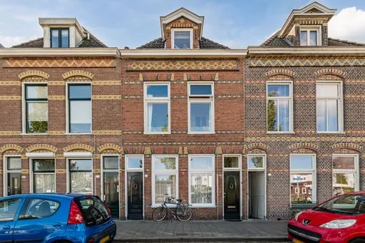 Appartement te koop: Winschoterdiep 43A, Groningen