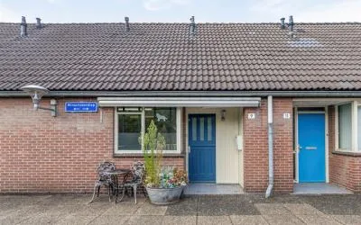 Tussenwoning te koop: Winschoterdiep 9, Diepenbuurt Capelle Aan Den Ijssel
