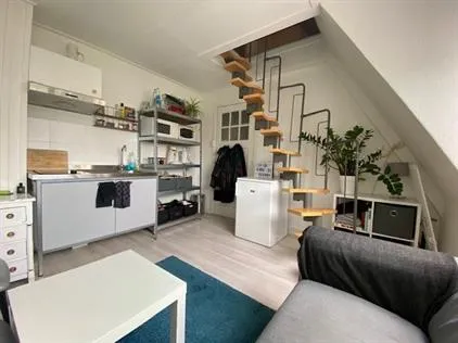 Room for rent: Winschoterdiep, Oosterpoort Groningen