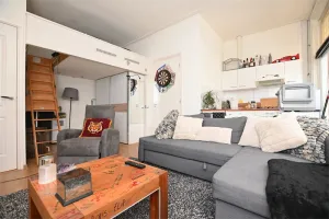 Home for rent: Winschoterdiep, Oosterpoort Groningen