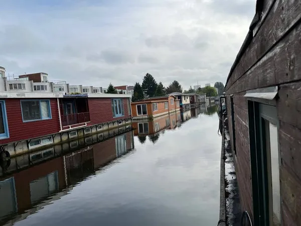 Woning te huur: Winschoterdiep, Oosterpoort Groningen
