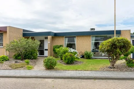 Tussenwoning te koop: Winselerhofstraat 19, Terwinselen Kerkrade