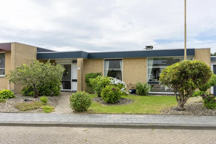Terraced house for sale: Winselerhofstraat 19, Terwinselen Kerkrade