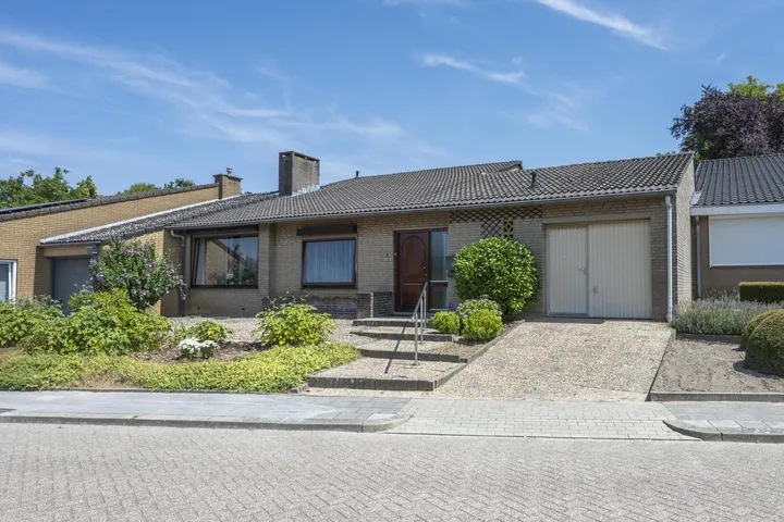 Tussenwoning te koop: Winselerhofstraat 20, Terwinselen Kerkrade