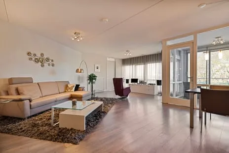 Appartement te koop: Winston Churchilllaan 299, Generalenbuurt Eindhoven