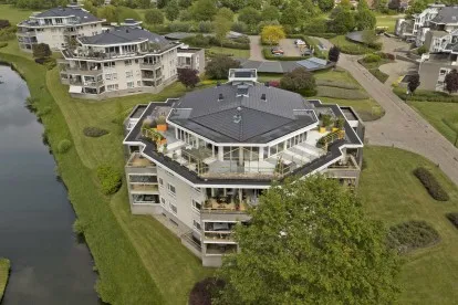 Appartement te koop: Winter 54, Golfresidentie Dronten