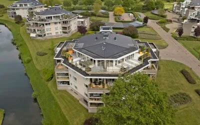 Appartement te koop: Winter 54, Golfresidentie Dronten