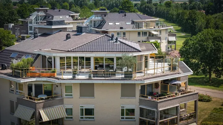 Woning te koop: Winter, Golfresidentie Dronten
