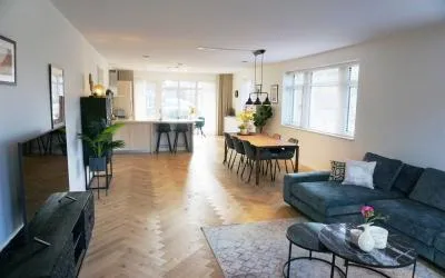Appartement te koop: Wintercyclaam 1, Achter het Raadhuis Nootdorp