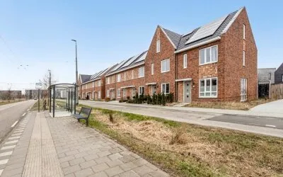Tussenwoning te huur: Winterdijk 12, Schuytgraaf-Noord Arnhem
