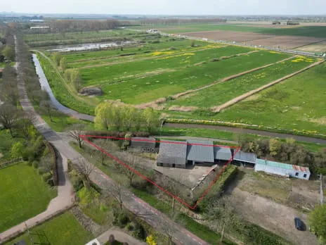 Appartement te koop: Winterdijk 2, Vrijhoeve Sprang-Capelle