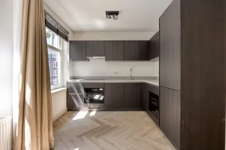 Appartement te huur: Winterdijkstraat 36-2, Scheldebuurt-Oost Amsterdam