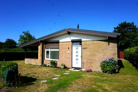 Detached house for sale: Wintergroen 16, De Zandloper Julianadorp