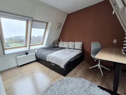 Kamer te huur: Winterjan, Schuytgraaf-Noord Arnhem