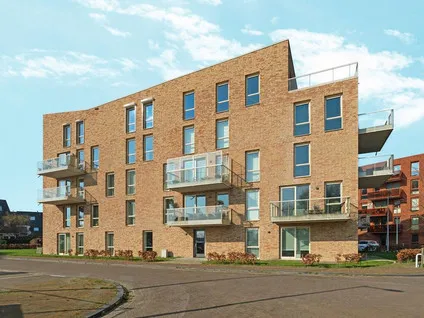 Appartement te huur: Winterjanpad 12, De Bongerd Amsterdam