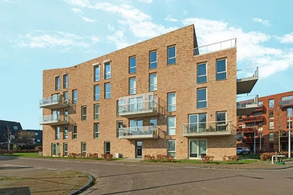 Woning te huur: Winterjanpad, De Bongerd Amsterdam