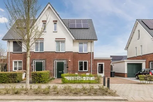 Woning te koop: Winterkoning, Reigersborg Noord Hoogkarspel