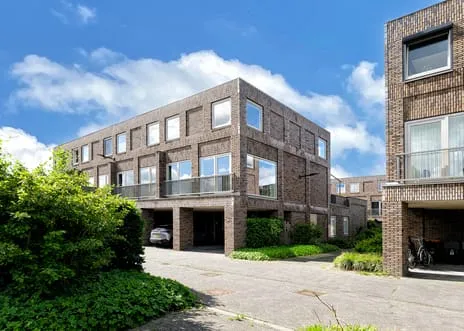 Appartement te koop: Winterkoning erf 42, De Draai Zuid Heerhugowaard