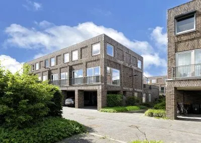 Appartement te koop: Winterkoning erf 42, Heerhugowaard