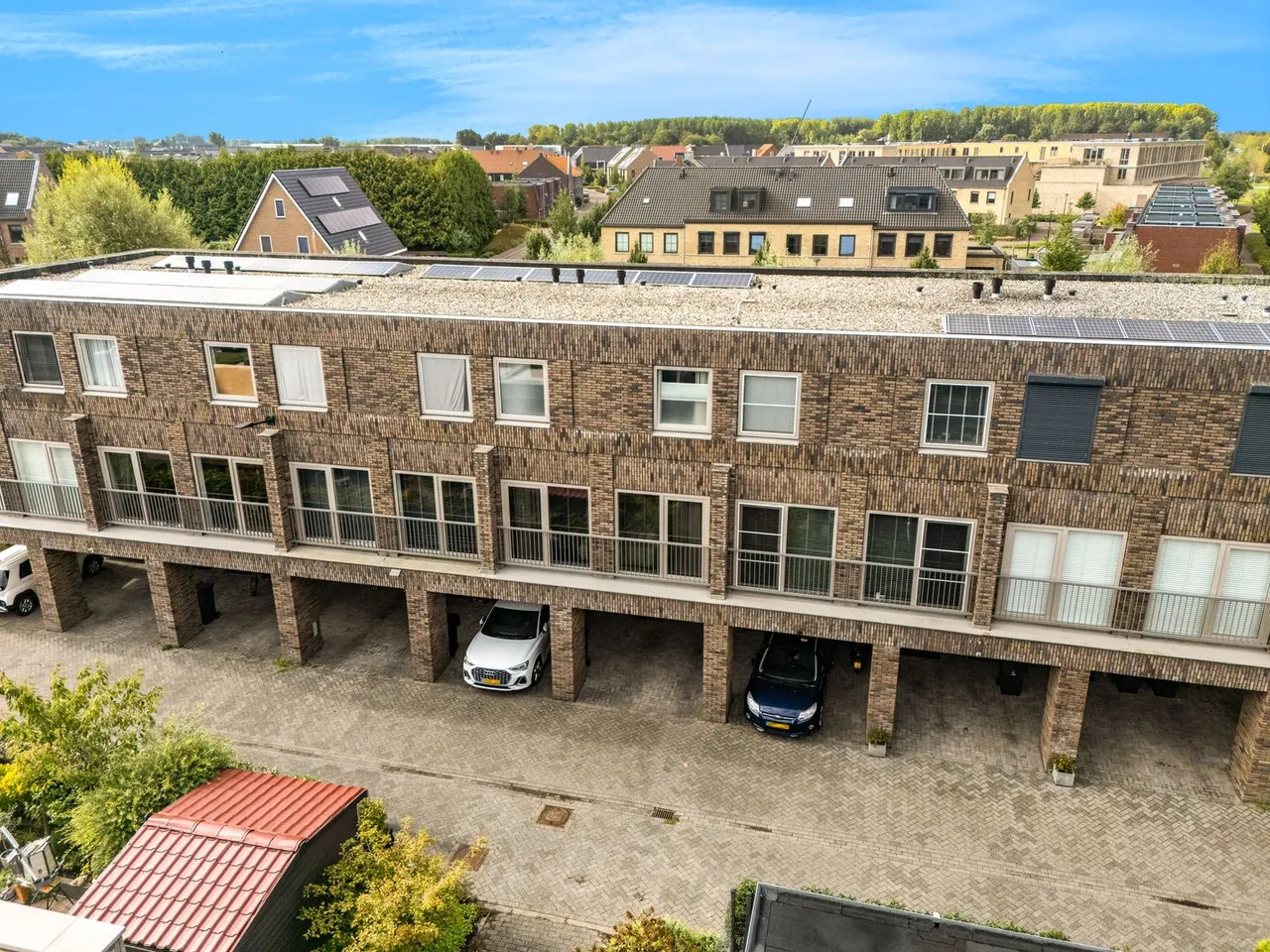 Appartement te koop: Winterkoning erf 66, Heerhugowaard