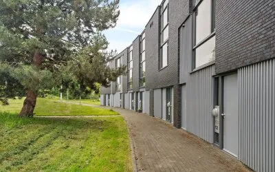Tussenwoning te koop: Winterpark 12, Nieuw-Vennep Getsewoud Noord Nieuw-Vennep