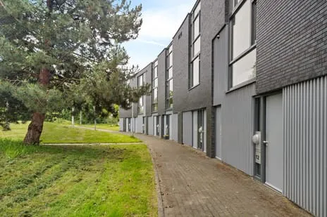 Tussenwoning te koop: Winterpark 12, Nieuw-Vennep Getsewoud Noord Nieuw-Vennep