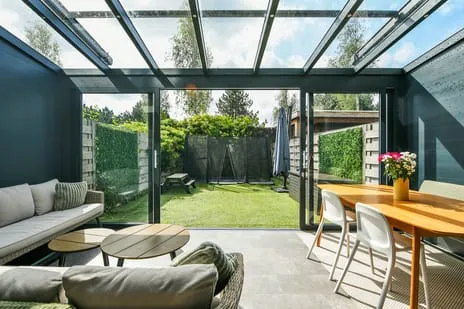 Tussenwoning te koop: Winterpark 52, Nieuw-Vennep Getsewoud Noord Nieuw-Vennep