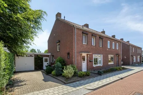 Hoekwoning te koop: Winterstraat 10, Kern Neer Neer