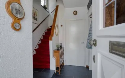 Hoekwoning te koop: Winterstraat 10, Kern Neer Neer