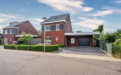 Vrijstaande woning te koop: Winterstraat 2D, Kern Neer Neer
