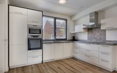 Hoekwoning te koop: Wintertaling 15, Wijchen Noord Wijchen