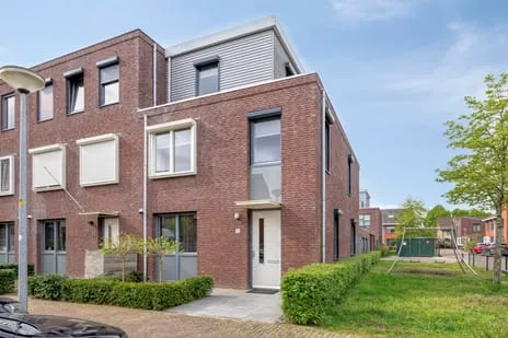 Hoekwoning te koop: Wintertaling 15, Wijchen Noord Wijchen