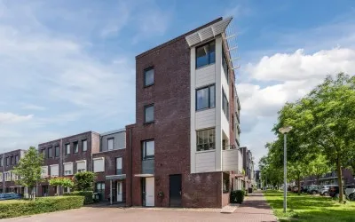 Hoekwoning te koop: Wintertaling 31, Wijchen Noord Wijchen