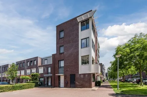 Woning te koop: Wintertaling, Wijchen Noord Wijchen