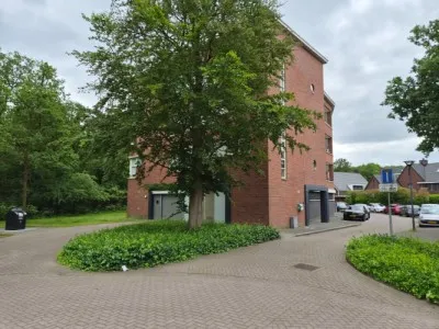 Appartement te koop: Wintervlinderhof 46, Vrachelen-Zuidwest Oosterhout