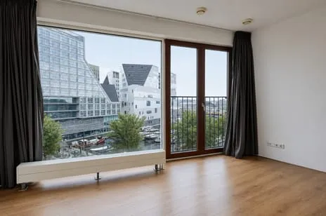 Appartement te huur: Winthontstraat 52, Westerdokseiland Amsterdam