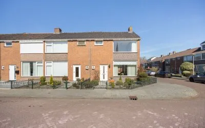 Hoekwoning te koop: Wipakker 11, Centrum Oost 2 Etten-Leur