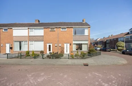 Hoekwoning te koop: Wipakker 11, Centrum Oost 2 Etten-Leur
