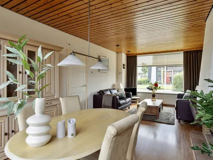 Tussenwoning te koop: Wipakker 29, Centrum Oost 2 Etten-Leur